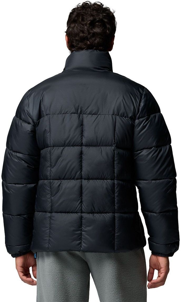 COLUMBIA Doudoune sans capuche, Puffect IV