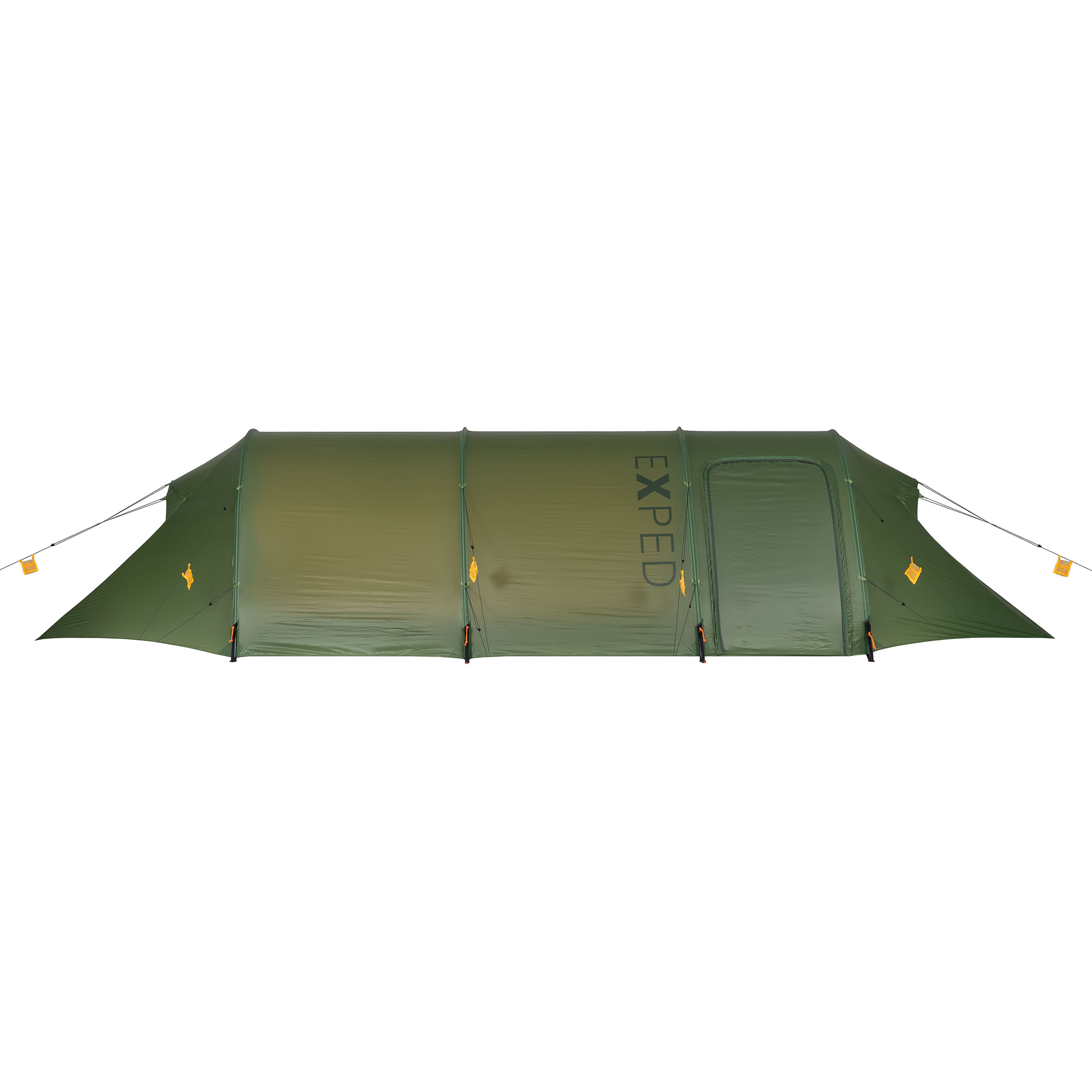 Exped Ceres III Extreme Zelt 1-4-Personen-Zelte gruen Trekking