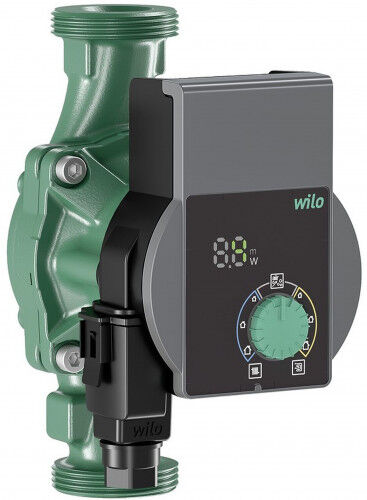 Wilo Yonos Pico1.0 25/1-4 180mm Pompe de circulation 4248082