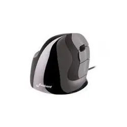 Evoluent VMDM USB-Maus Rechtshänder D Medium