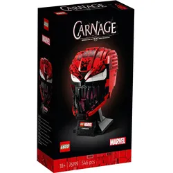 LEGO® Marvel Super Heroes 76199 Carnage