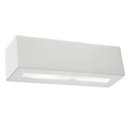 Sollux SL.0006 Wandleuchte Keramik VEGA
