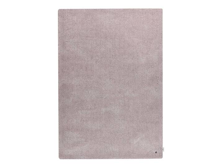 Tapis épais Cosy Uni 140 x 200cm Beige/Beige