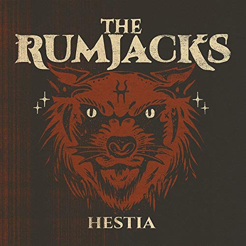 the Rumjacks - Hestia [Vinyl LP] - Preis vom 15.10.2026 23:06:25 h