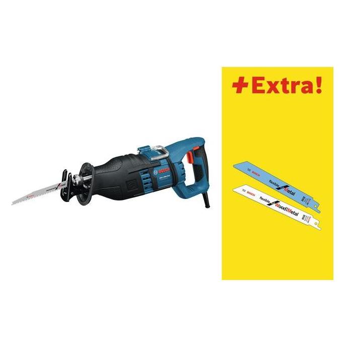 Bosch Professional GSA 1300 (0615990EC7)