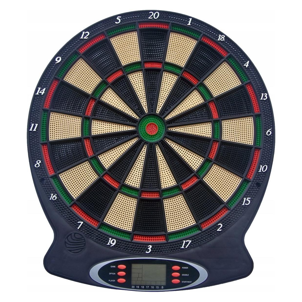 Enero Dart Elektroniczny 43cm Classic (5902431051611)