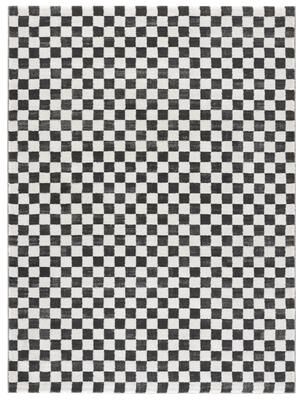 SAFAVIEH Lunara Orli Checkered Area Rug