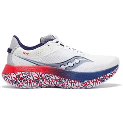 Saucony Damenlaufschuhe Kinvara Pro - bunt / 38