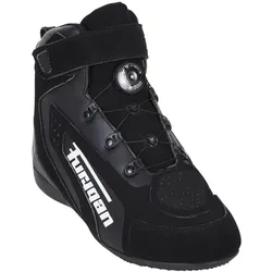 Furygan, Motorradschuhe, V4 Easy D3O (Herren, 39)