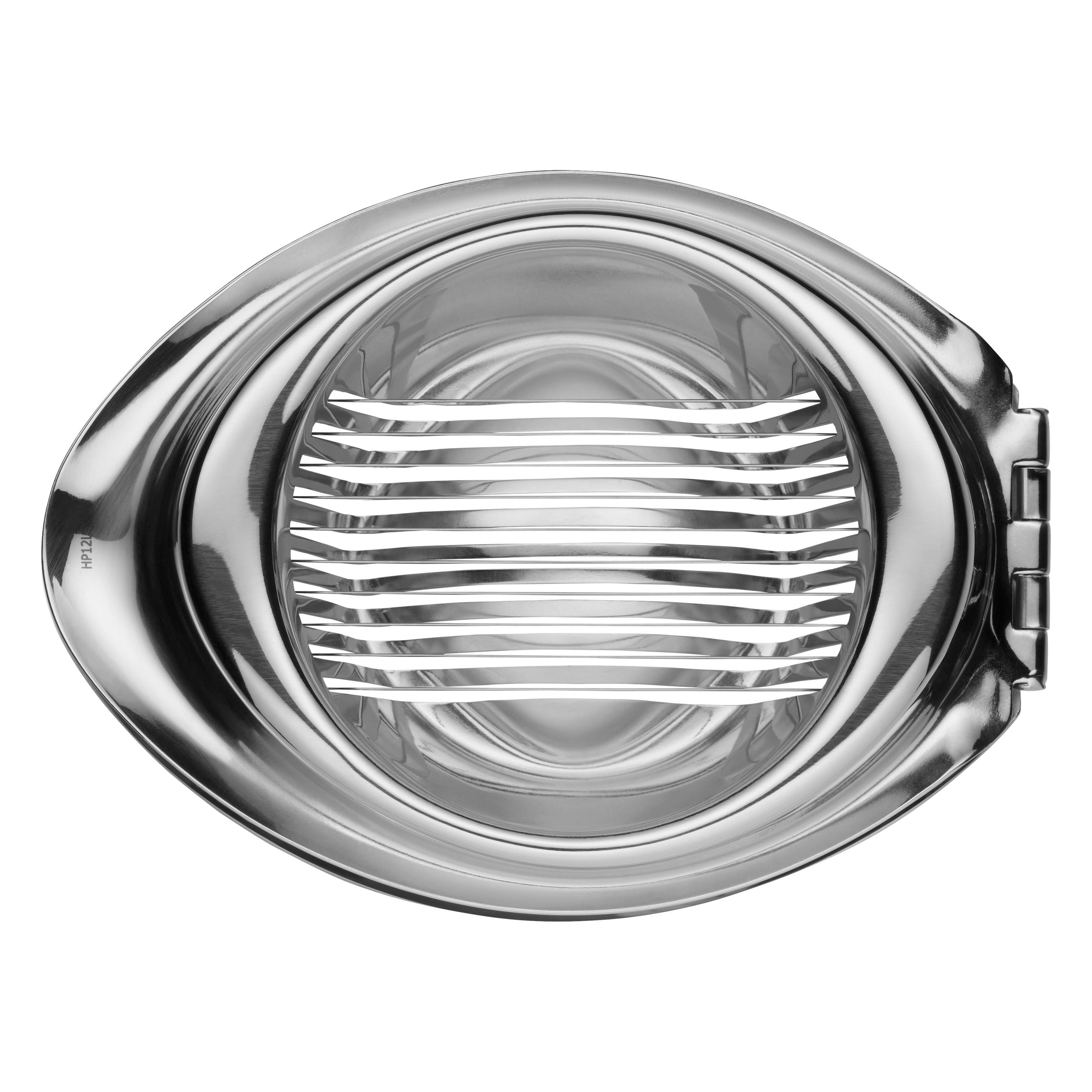 WMF Eierschneider 15 x 11cm Gourmet Edelstahl poliert (06.3430.6040)