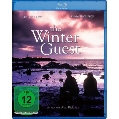 The Winter Guest, Blu-ray