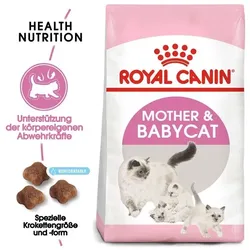 ROYAL CANIN  Mother&Babycat 2kg