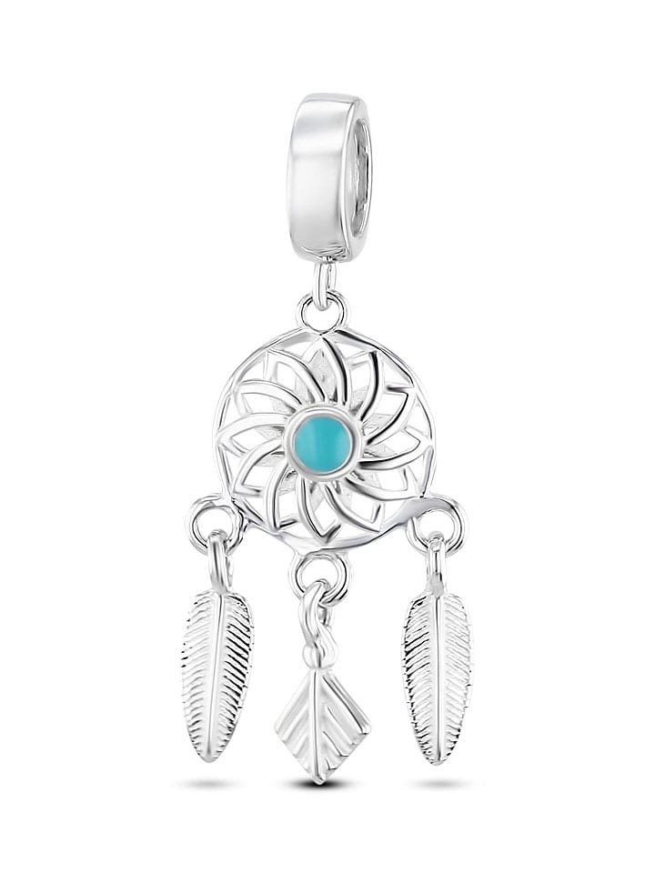 CHARM'S Silber-Anhänger - onesize