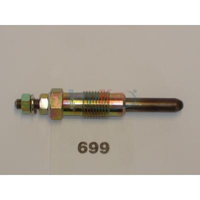 JAPKO Glühkerze 01699