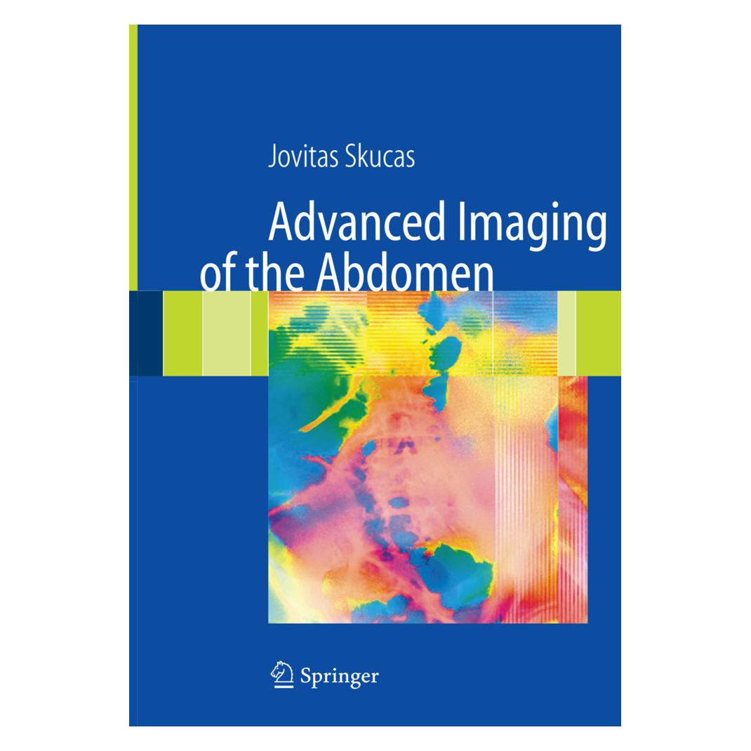 Springer Advanced Imaging of the Abdomen (Englisch, Softcover, Jovitas Skucas) (55890941)