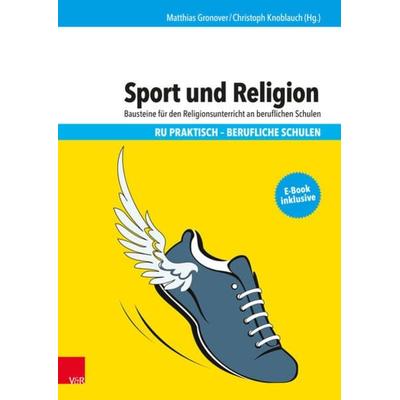 Sport und Religion, Set von , Vandenhoeck + Ruprecht, 978-3-525-71758-5