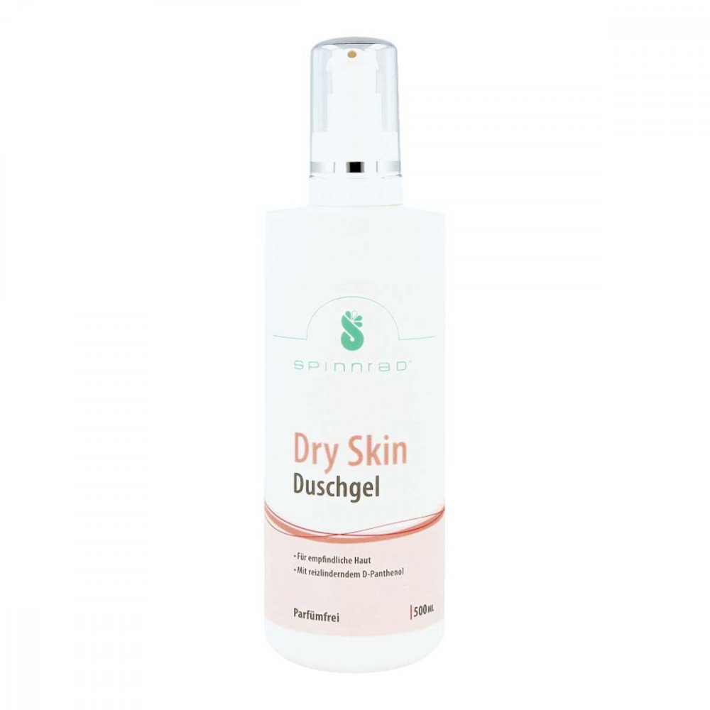 Spinnrad GmbH Dry Skin Duschgel 10393360