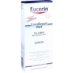 Eucerin Urearepair Plus Lotion 5% 400 ML
