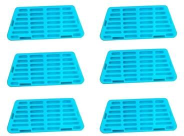 Inspire Essentials PureFlow Cat Water Fountain Replacement Filter Set 6pcs