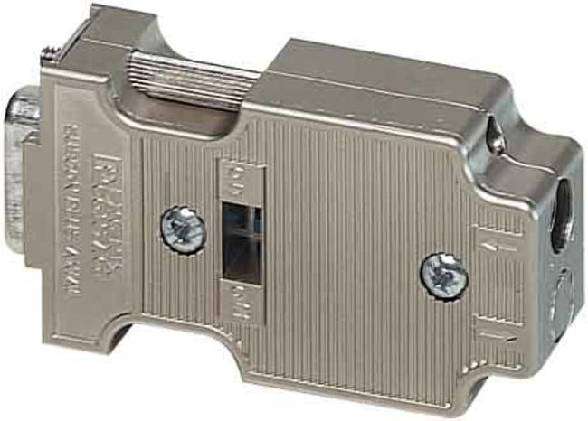 Phoenix Contact Connecteur Profibus /AX Subcon-Plus, 2744377 (2744377)