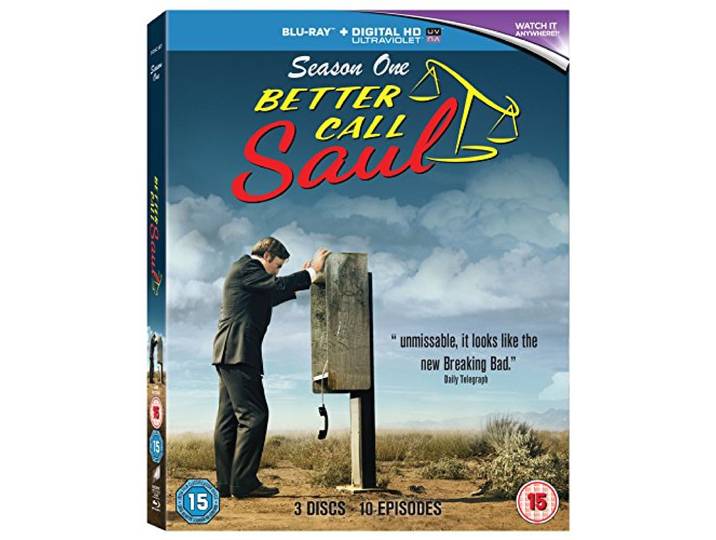 Better Call Saul