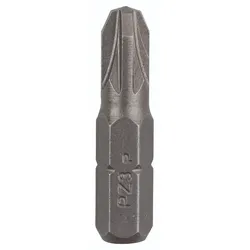 Bosch Schrauberbit Standard PZ3 - 2609255924