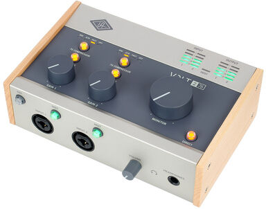 Universal Audio Volt 276 USB Recording Studio