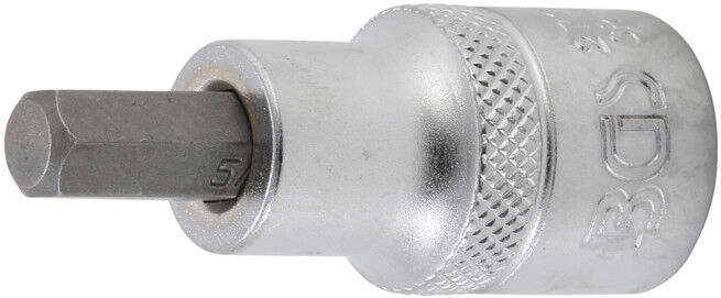 BGS technic BGS Douille à embouts 12,5 mm (1/2