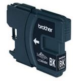Brother Tinte LC980BK schwarz