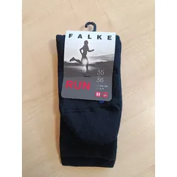 Falke Socken RUN 35-36