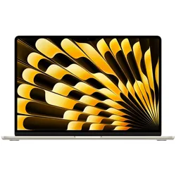 Apple MacBook Air (15") polarstern