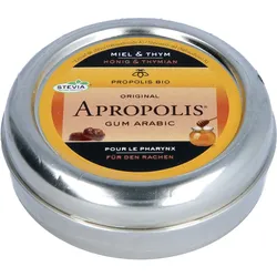 Propolis Pastillen Thymian Honig Apropolis 40 G