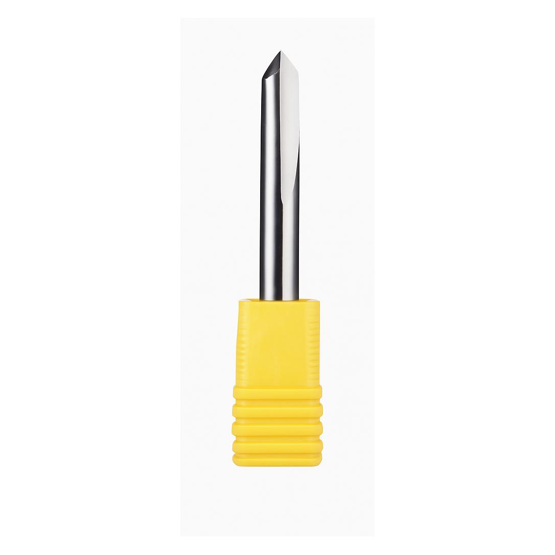 Makera - Chamfering Bit - 1/8" Shank - 90o (C1-BIT-CHAMFER-90)