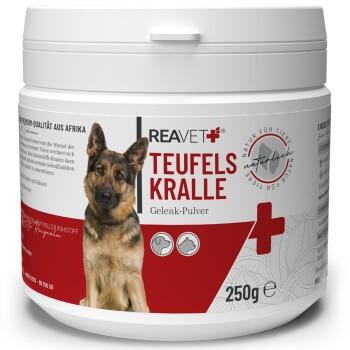 REAVET Afrikanische Teufelskralle 250g