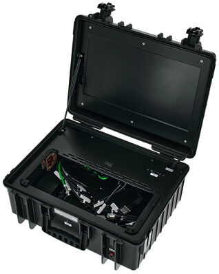 BSS Case for ATEM Extreme G2