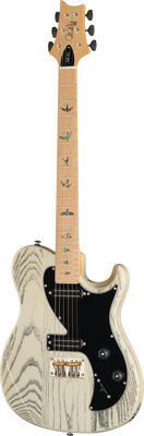 PRS SE NF 53 White Doghair White Doghair