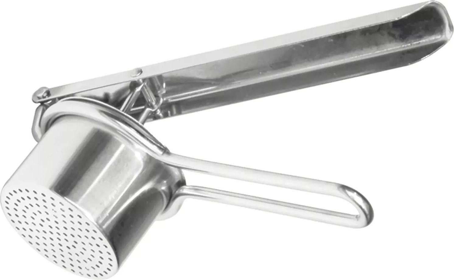 Riess Kartoffelpresse NC, Lengte: 25 cm, Diameter: 10 cm