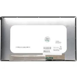 2-Power 14 1920x1080 FHD LED Matte On-Cell TP, Notebook Ersatzteile, Schwarz