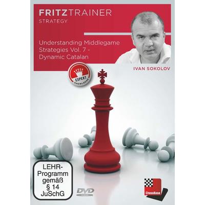 Understanding Middlegame Strategies Vol. 7