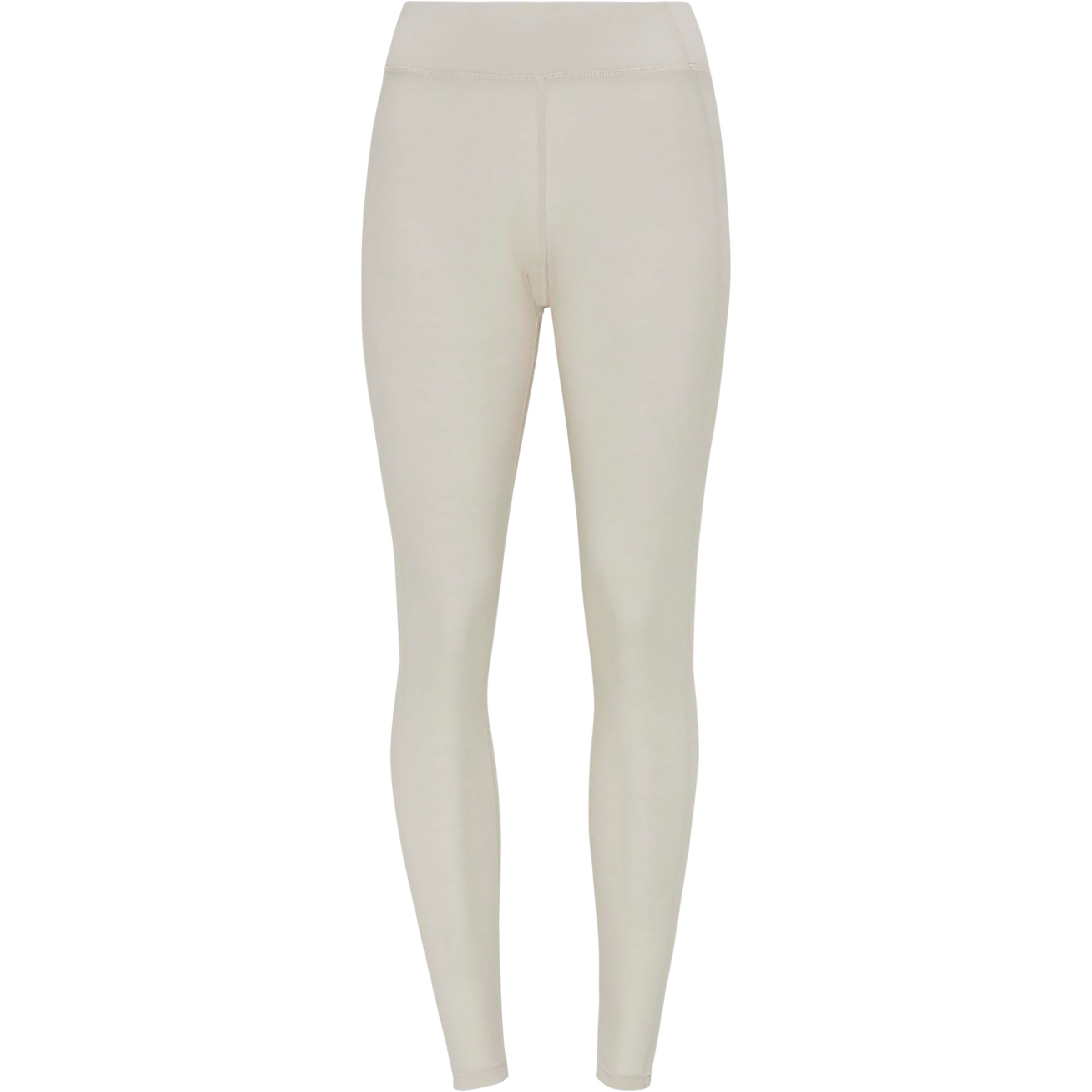 Black Crows Merino Hose Damen Lange Unterhose weiss Größe M Schnell trocknend Merinowolle