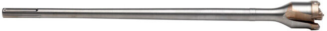 Couronne de fraisage SDS-max 65 x 550 mm, d’une pièce, carbure metabo (623379000)