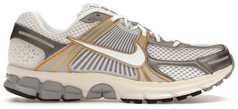 Nike Zoom Vomero 5 Platinum Tint Metallic Gold - EU 45.5