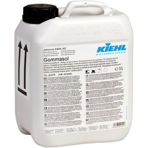 Kiehl Industriereiniger J050715, Gommasol, Gummistrichentferner, lösemittelhaltig, 5 Liter