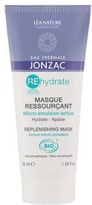 Jonzac REHYDRATE MÁSCARA REJUVENESCEDORA 50ml