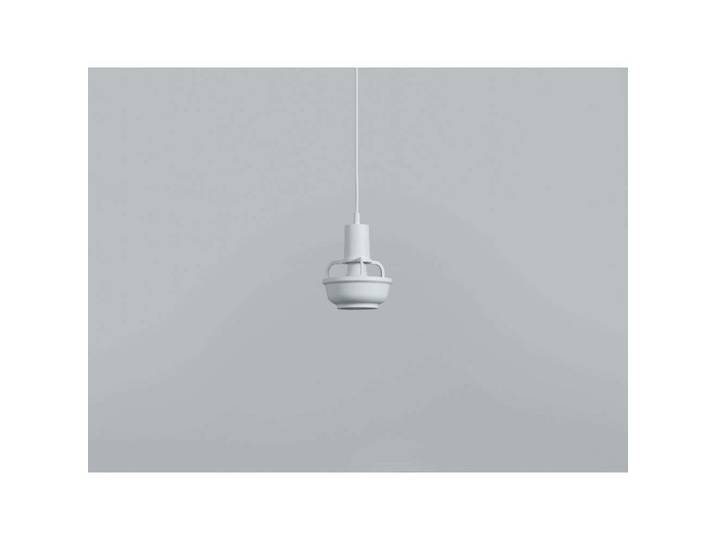 Kori Suspension White - Artek - Salon / séjour - Aluminium