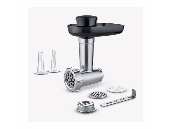 Severin ZB5591 Zubehör – Küchenmaschine Zubehör – edelstahl