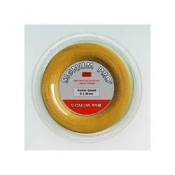 Tennissaite - Signum Pro - Kevlar Speed - 200 m