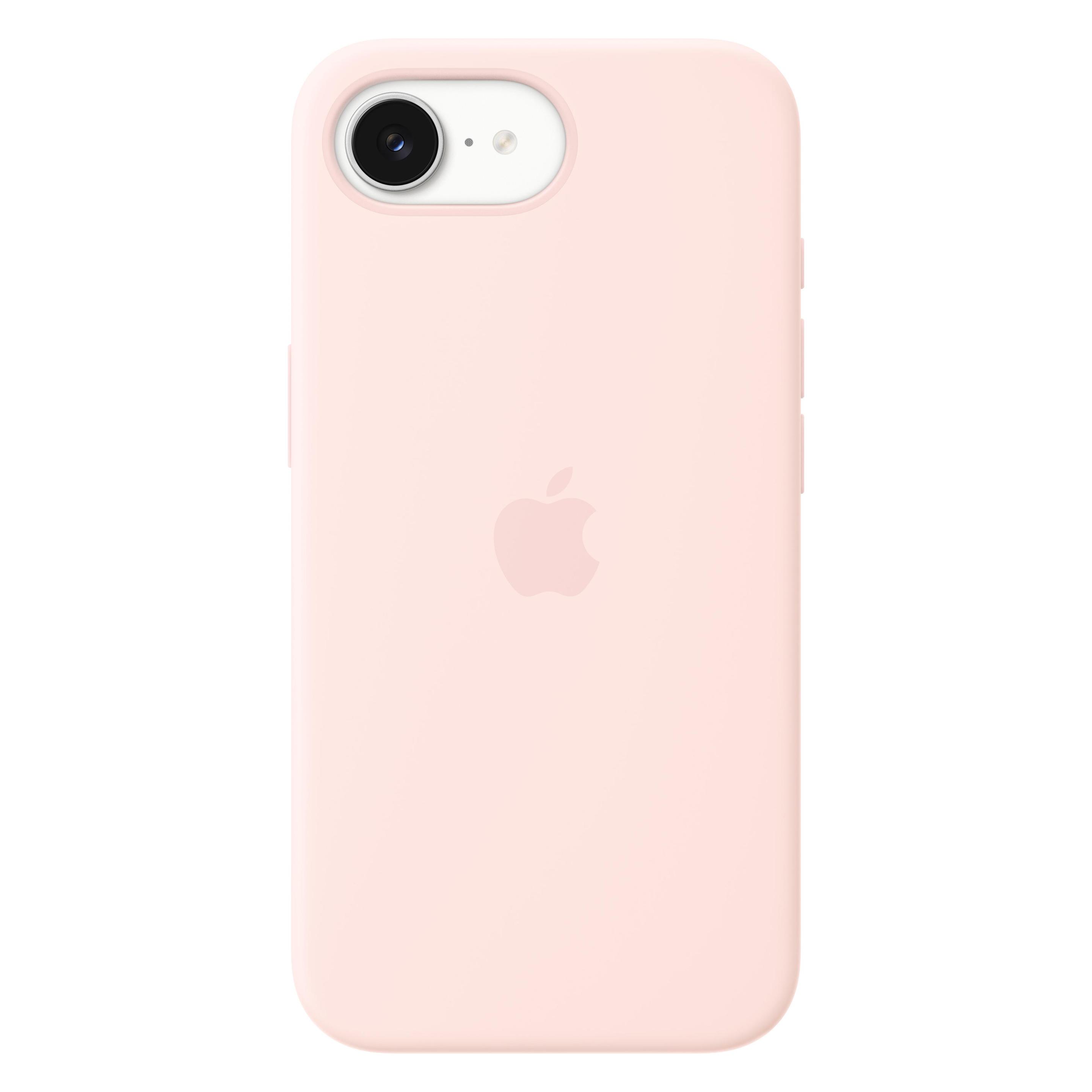 Apple Silicon Case with MagSafe (Apple iPhone 17e) (MHWJ4ZM/A)