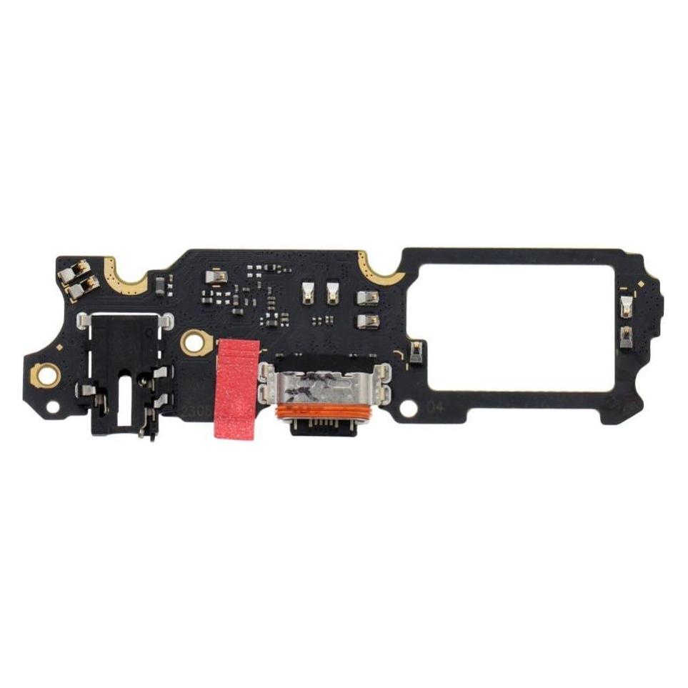 OEM Consumables! Charging board for OPPO a5 2020 CPH1931, CPH1959 (Fast Charger) (Oppo A5 (2020)) (49066647)