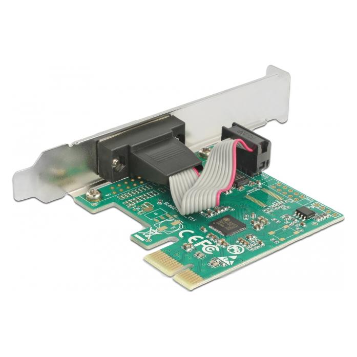 Delock PCI Express Karte (89948)